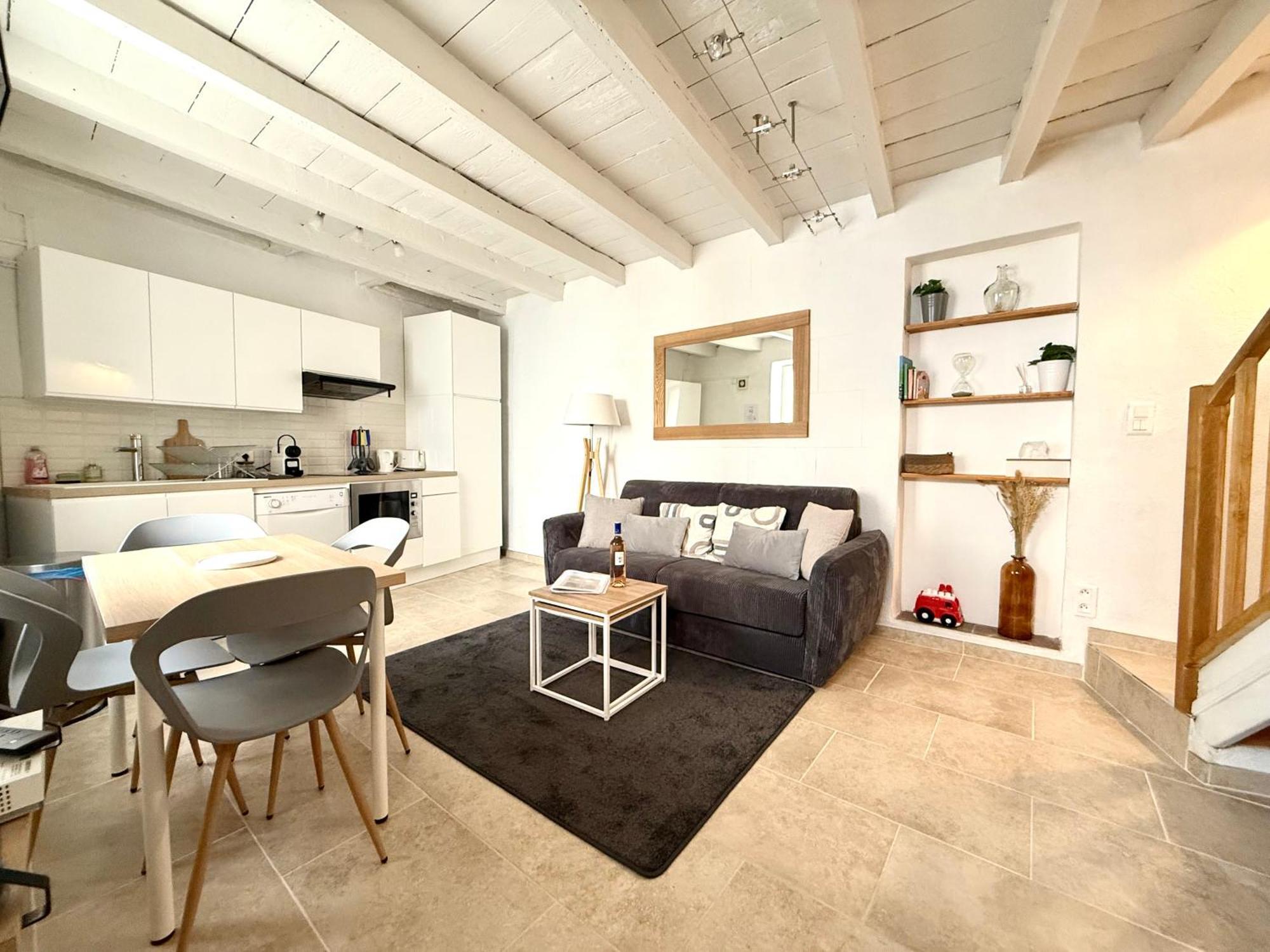 Maison Arenas Arles Bagian luar foto